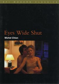 Produktbild: Eyes Wide Shut