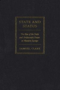 Produktbild: State and Status