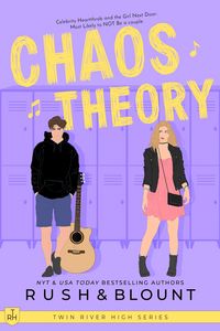 Produktbild: Chaos Theory