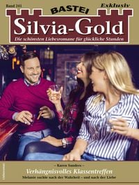 Produktbild: Silvia-Gold 241
