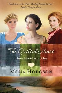 Produktbild: The Quilted Heart Omnibus