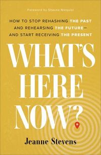 Produktbild: What's Here Now?