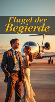 Produktbild: Fl&uuml;gel der Begierde