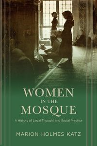 Produktbild: Women in the Mosque