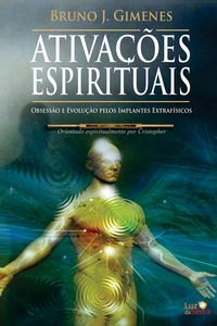 Produktbild: Ativa&ccedil;&otilde;es Espirituais