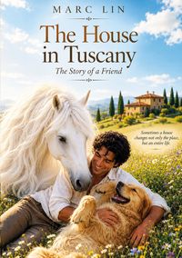Produktbild: The House in Tuscany