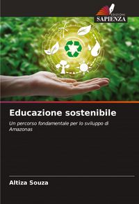 Produktbild: Educazione sostenibile