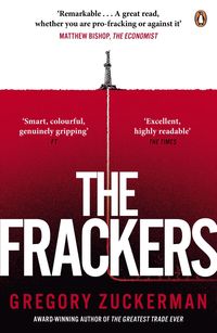 Produktbild: The Frackers
