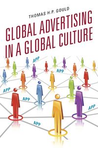 Produktbild: Global Advertising in a Global Culture