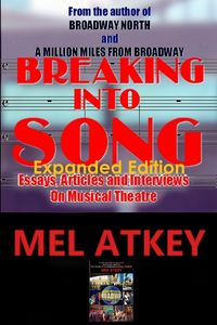 Produktbild: Breaking Into Song