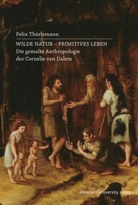 Produktbild: Wilde Natur - primitives Leben