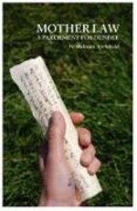 Produktbild: Archibald, M: Mother Law