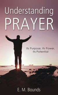 Produktbild: Understanding Prayer