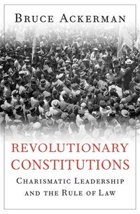 Produktbild: Revolutionary Constitutions