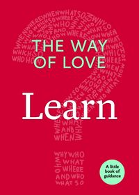 Produktbild: The Way of Love