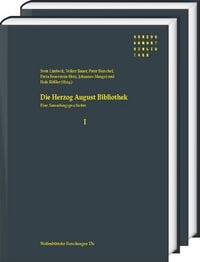 Produktbild: Die Herzog August Bibliothek