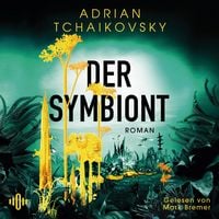 Produktbild: Der Symbiont