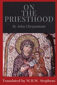 Produktbild: On the Priesthood