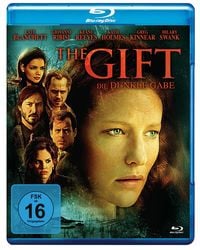 Produktbild: The Gift - Die dunkle Gabe (Filmjuwelen)