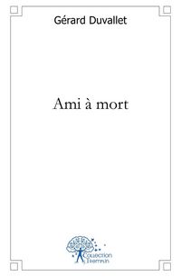 Produktbild: Ami a mort