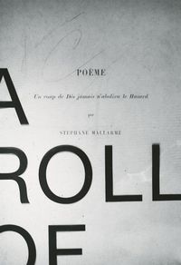 Produktbild: A Roll of the Dice