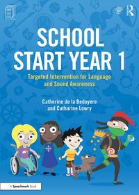 Produktbild: School Start Year 1