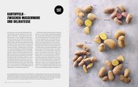 Ein Tag ohne Kartoffelsalat ist kulinarisch betrachtet ein verlorener Tag