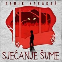 Produktbild: Sjećanje &scaron;ume