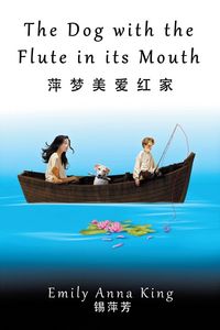 Produktbild: The Dog with the Flute in its Mouth
