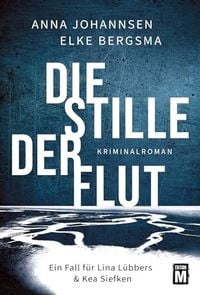 Produktbild: Die Stille der Flut