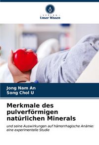 Produktbild: Merkmale des pulverf&ouml;rmigen nat&uuml;rlichen Minerals