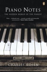 Produktbild: Piano Notes