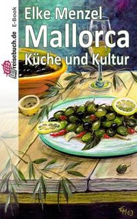 Produktbild: Mallorca K&uuml;che und Kultur
