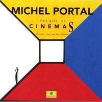 Produktbild: Musiques De Cinemas (Reissue)