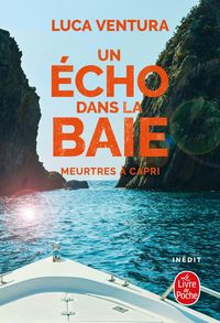 Produktbild: Meurtres &agrave; Capri
