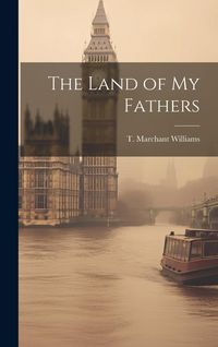 Produktbild: The Land of My Fathers