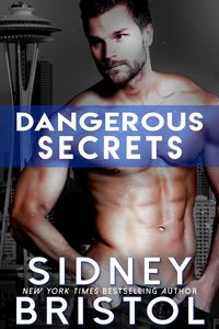 Produktbild: Dangerous Secrets (Aegis Group, #6)
