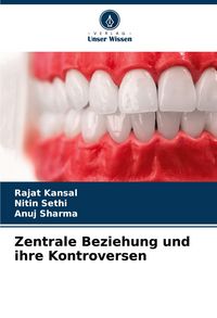 Produktbild: Zentrale Beziehung und ihre Kontroversen