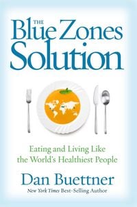 Produktbild: The Blue Zones Solution