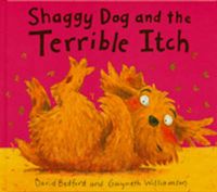 Produktbild: Bedford, D: Shaggy Dog and the Terrible Itch