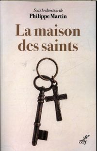 Produktbild: La maison des saints
