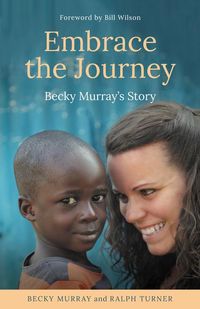 Produktbild: Murray, B: Embrace the Journey