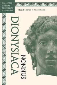 Produktbild: Dionysiaca