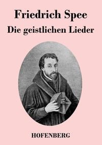 Produktbild: Die geistlichen Lieder