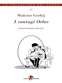 Produktbild: I coniugi Orlov
