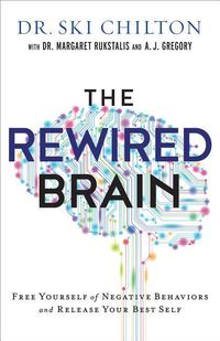 Produktbild: The Rewired Brain