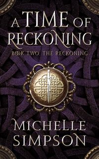 Produktbild: A Time of Reckoning Book Two: The Reckoning