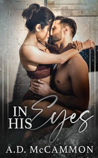 Produktbild: In His Eyes