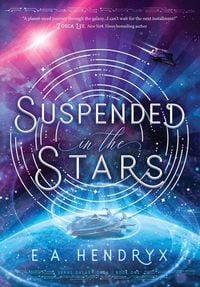 Produktbild: Suspended in the Stars