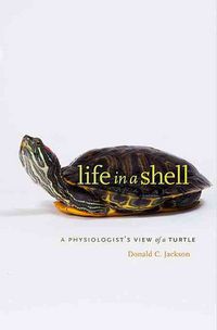 Produktbild: Jackson, D: Life in a Shell
